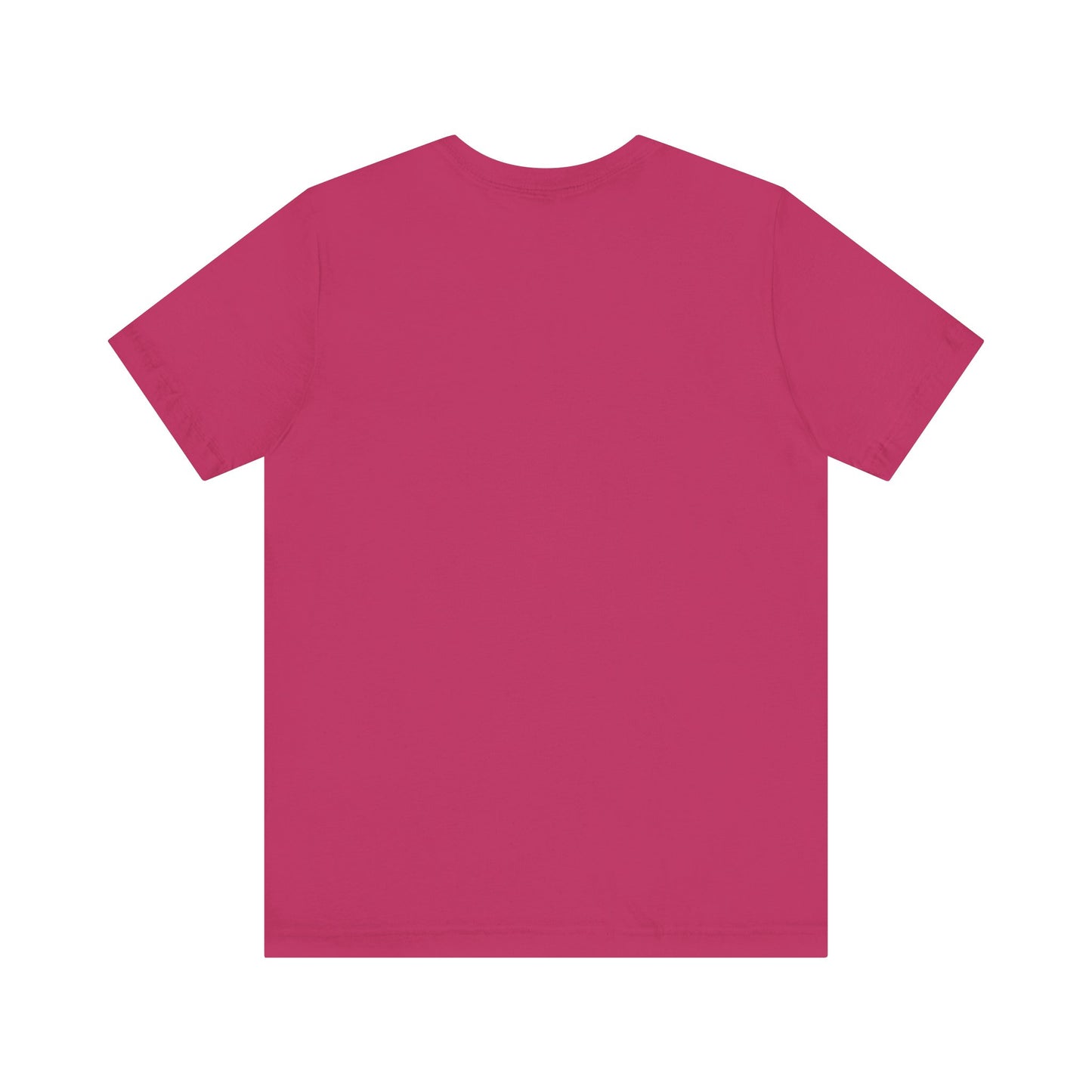 Frank Wilson Jersey Short Sleeve Tee