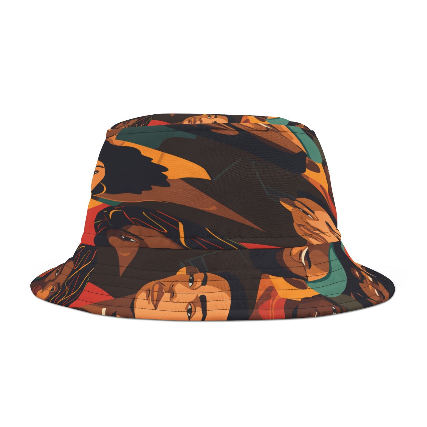 Cool Bucket Hat (AOP)