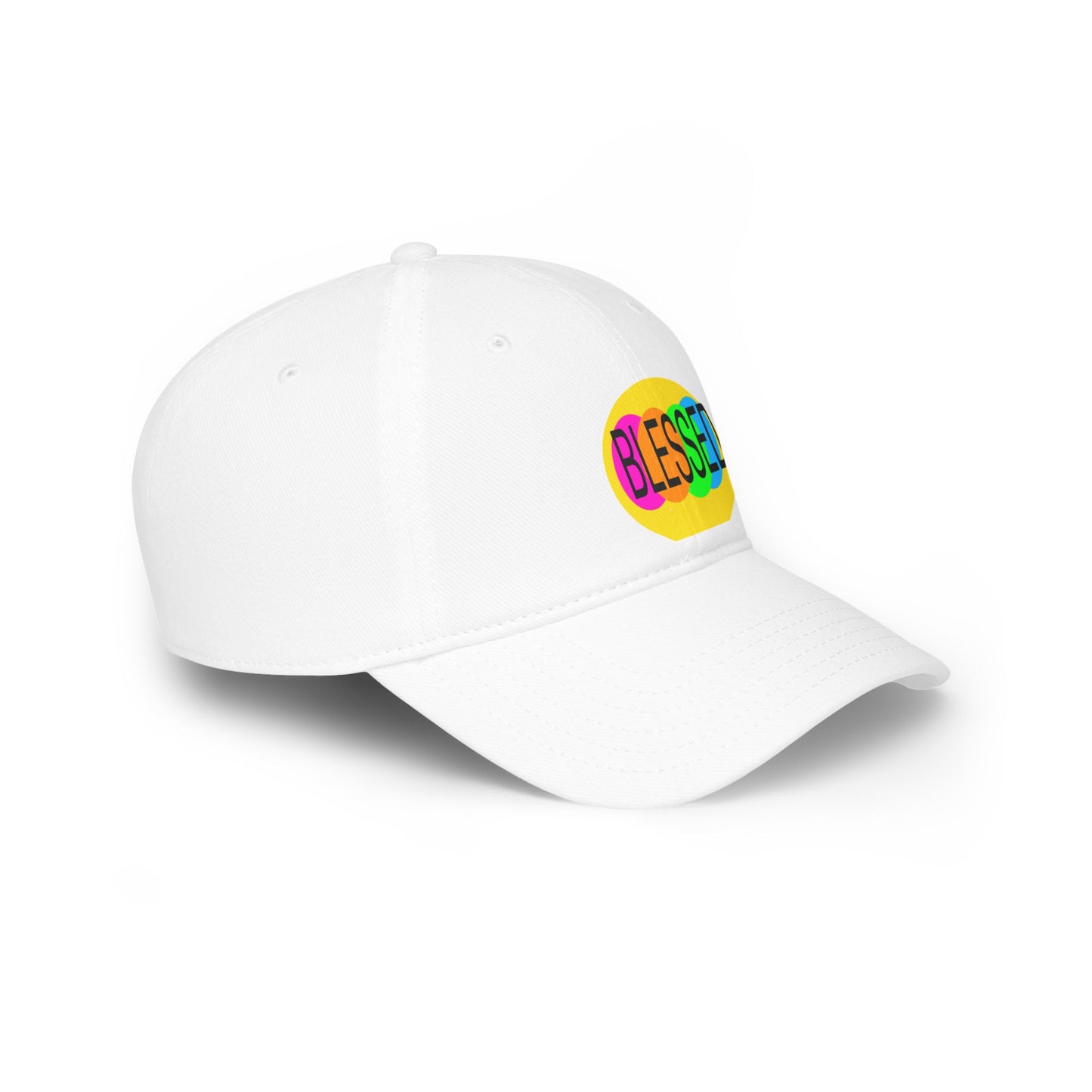 Blessed Low Profile Baseball Cap