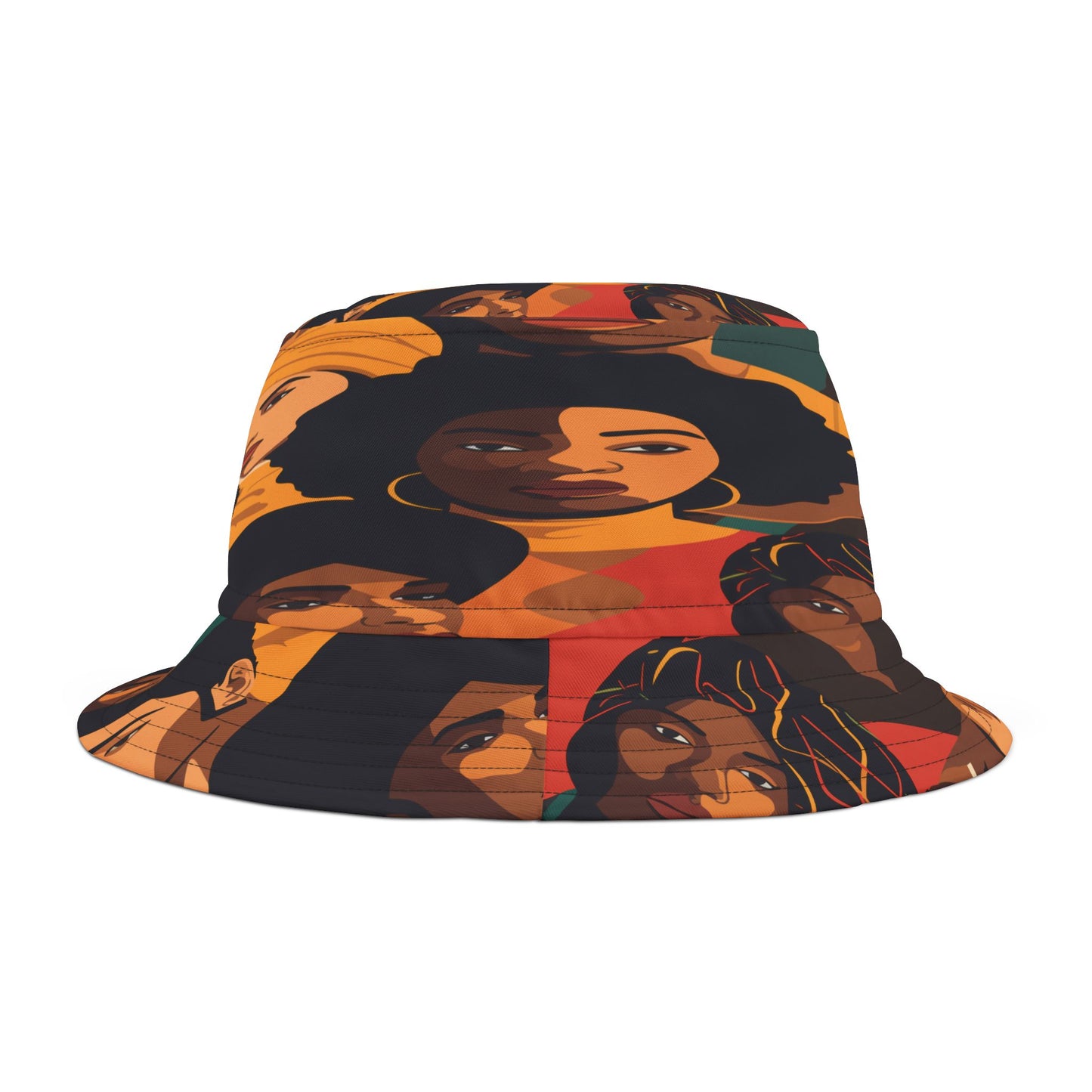 Cool Bucket Hat (AOP)