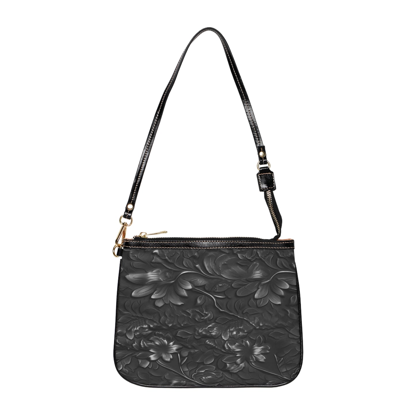 DELOIS BLACK Small Shoulder Bag