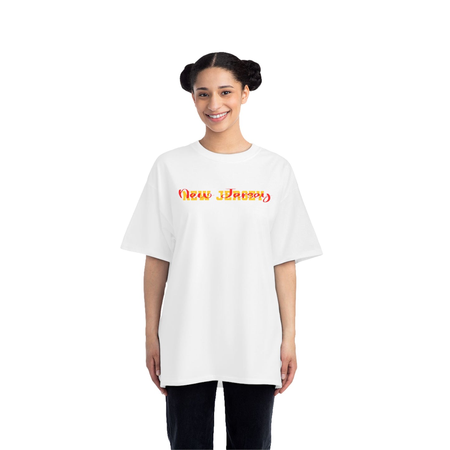 New Jersey Beefy-T®  Short-Sleeve T-Shirt