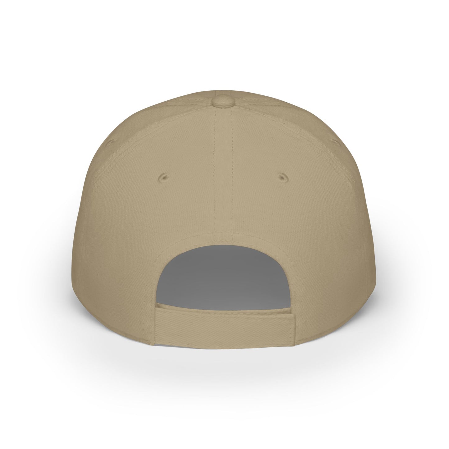 USA Low Profile Baseball Cap