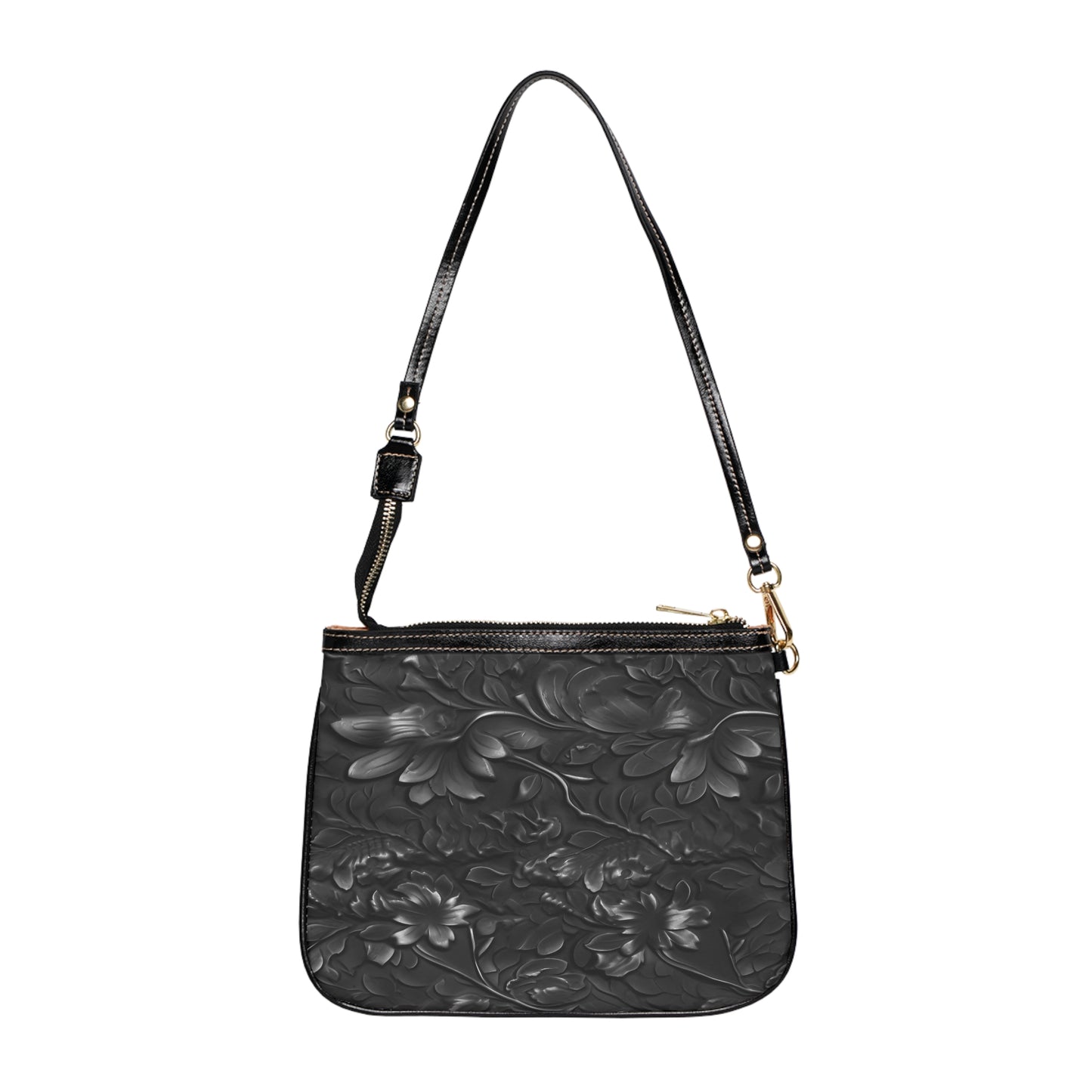 DELOIS BLACK Small Shoulder Bag