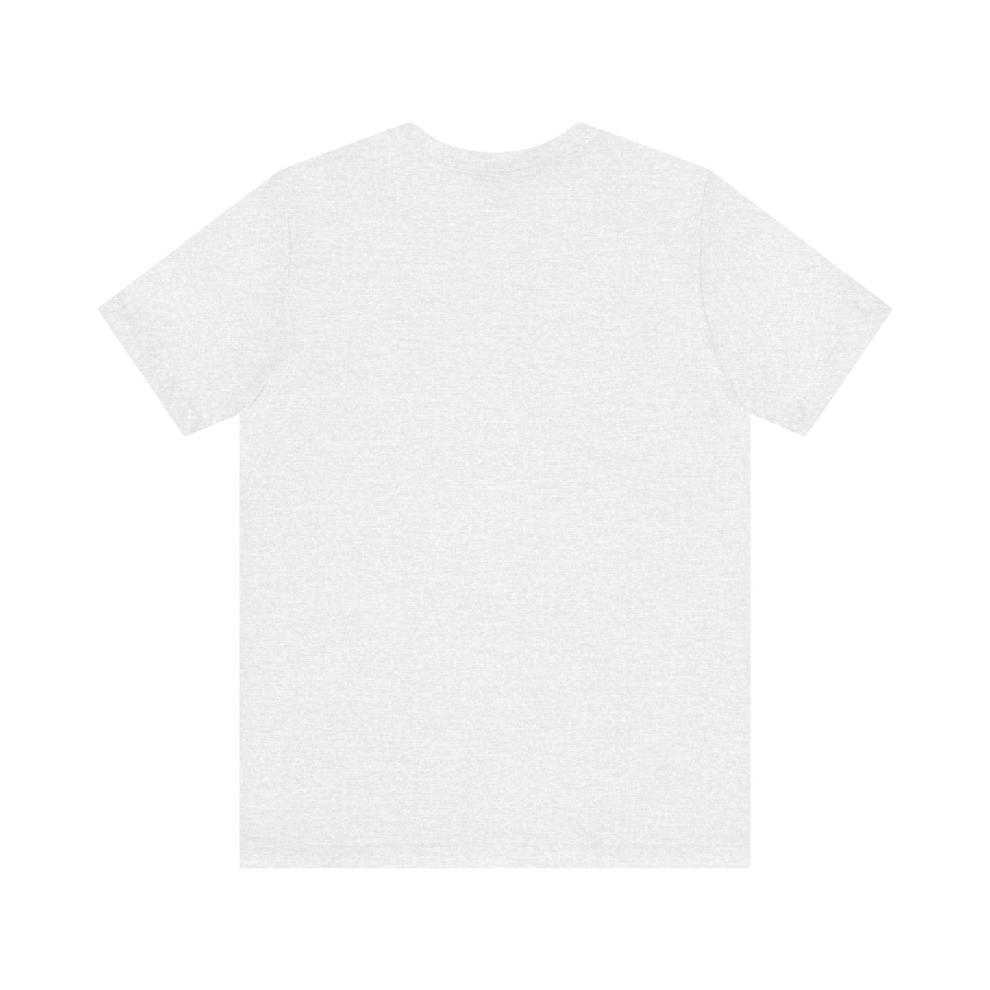 Niya Unisex Jersey Short Sleeve Tee