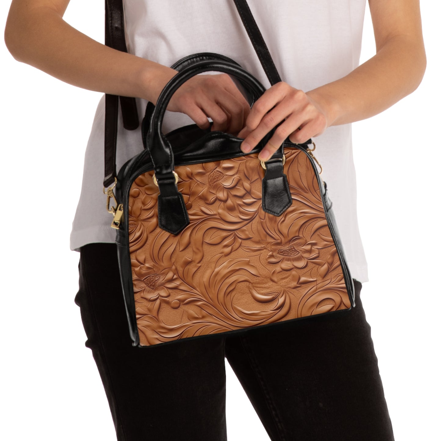 Delois Shoulder Handbag