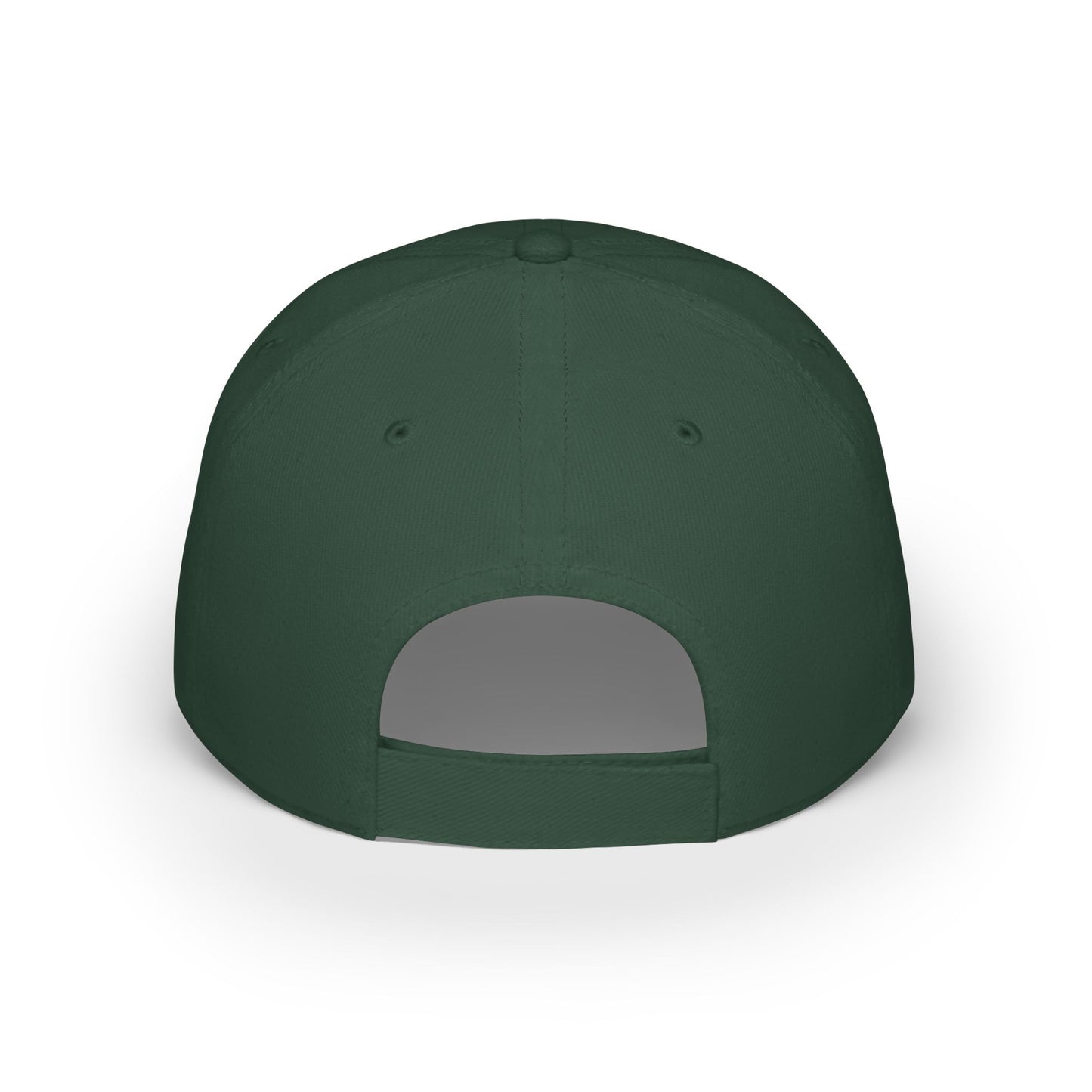 Los Angeles Low Profile Baseball Cap