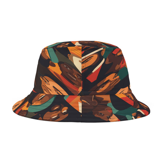 Cool Bucket Hat (AOP)