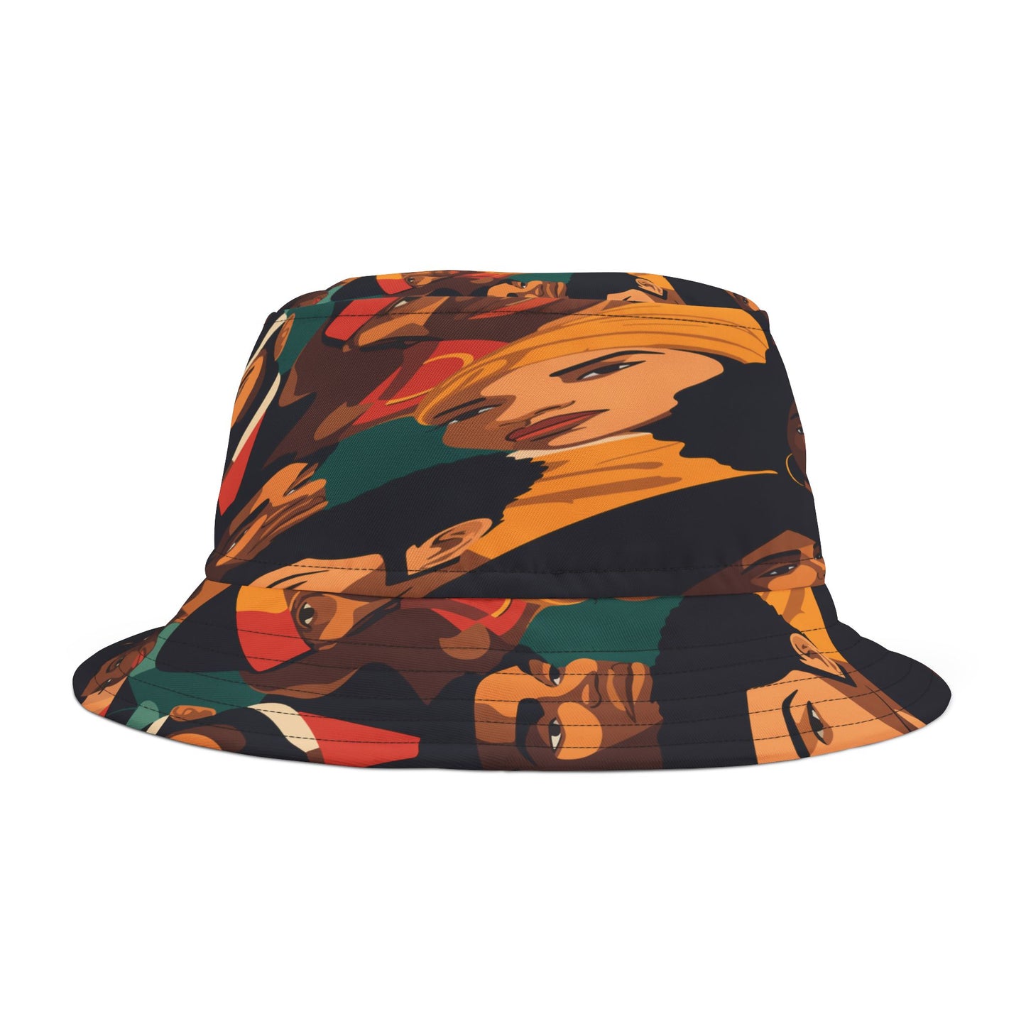 Cool Bucket Hat (AOP)