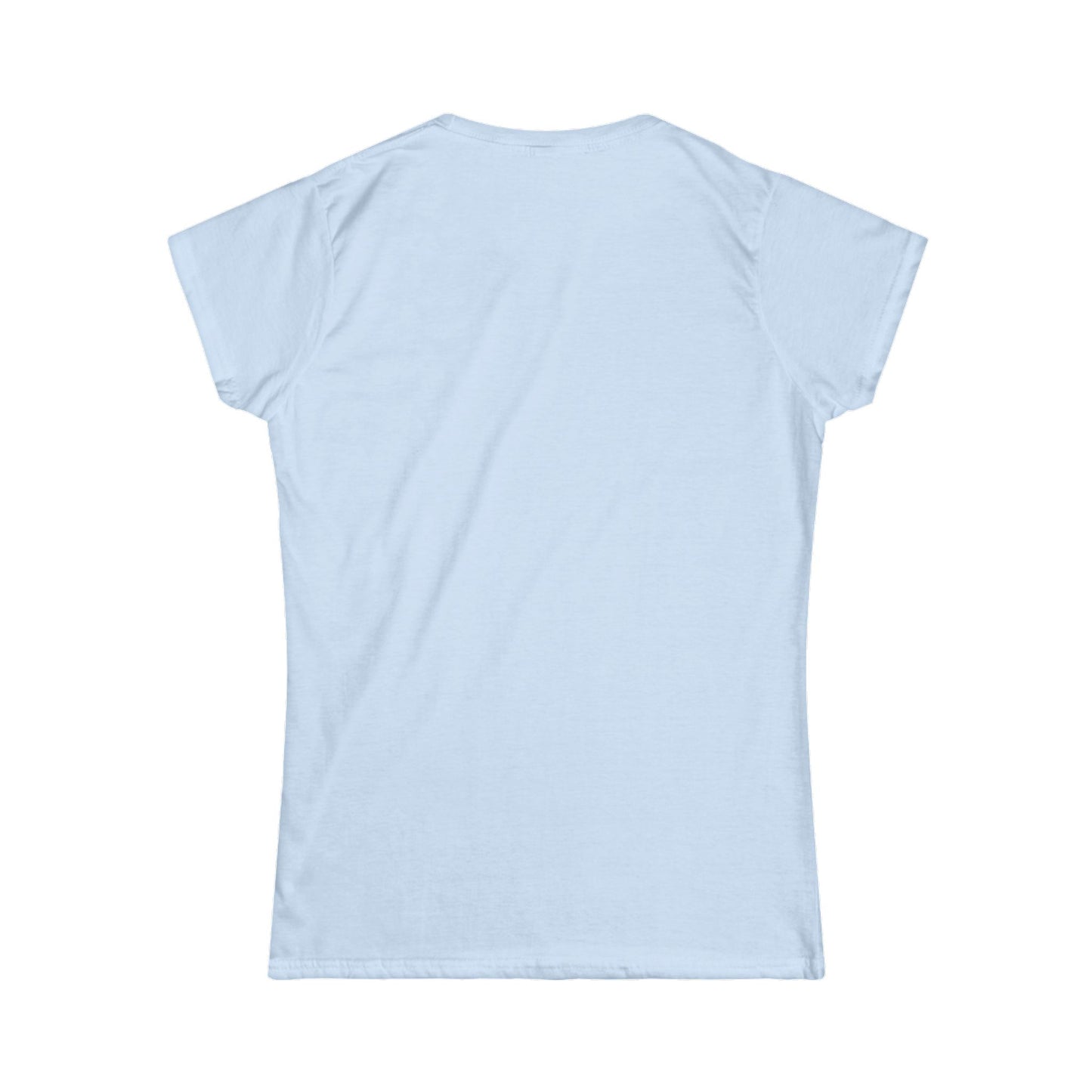 Be your kind Women's Softstyle Tee