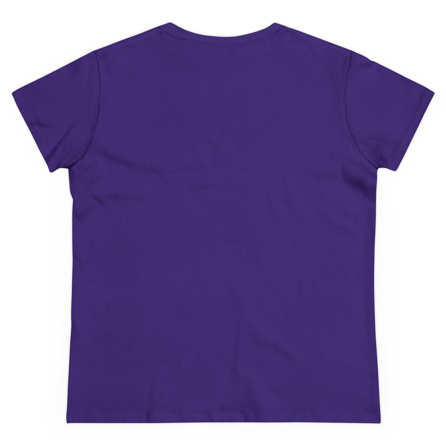 Love Women's Midweight Cotton Tee