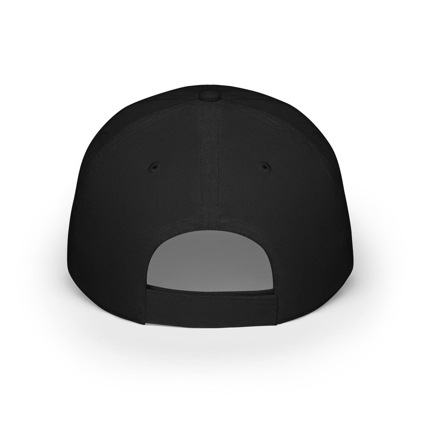 Mrs Delois Low Profile Baseball Cap