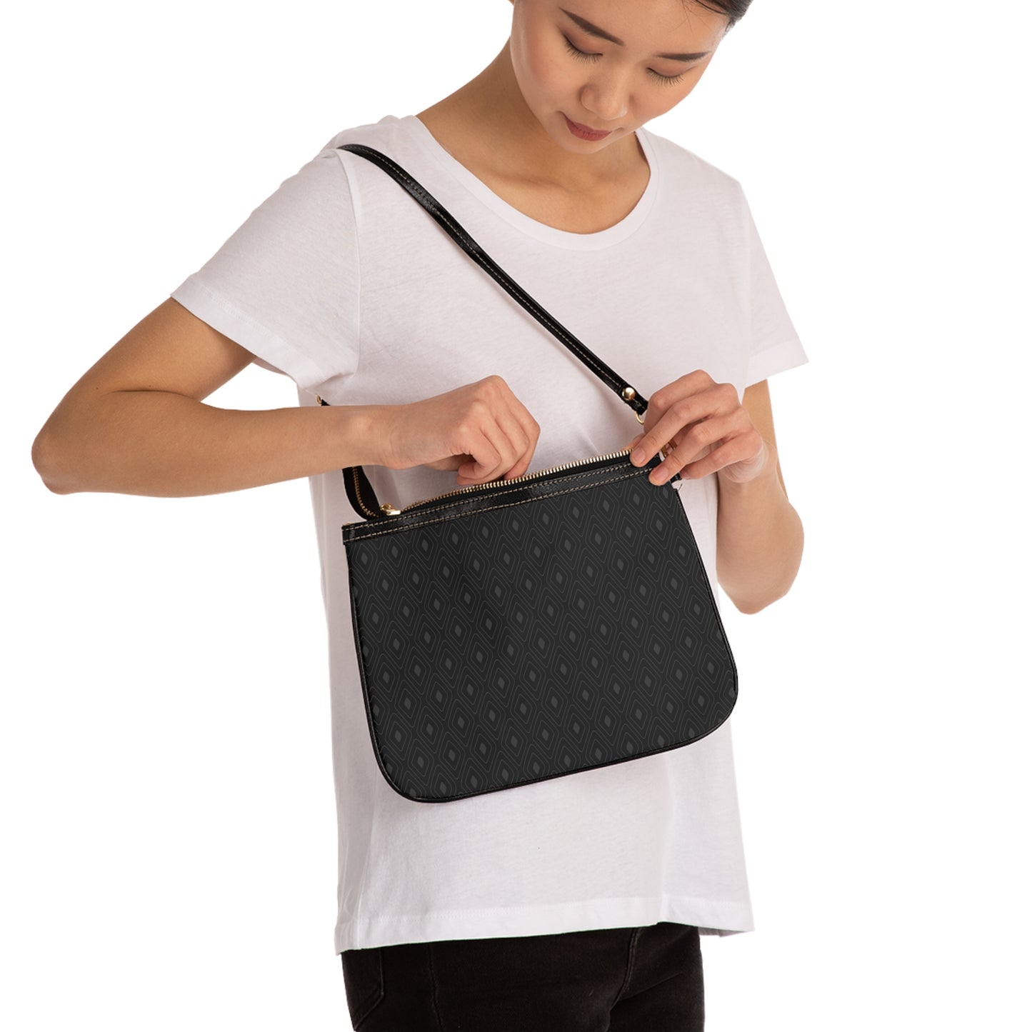 Small Shoulder Bag dw