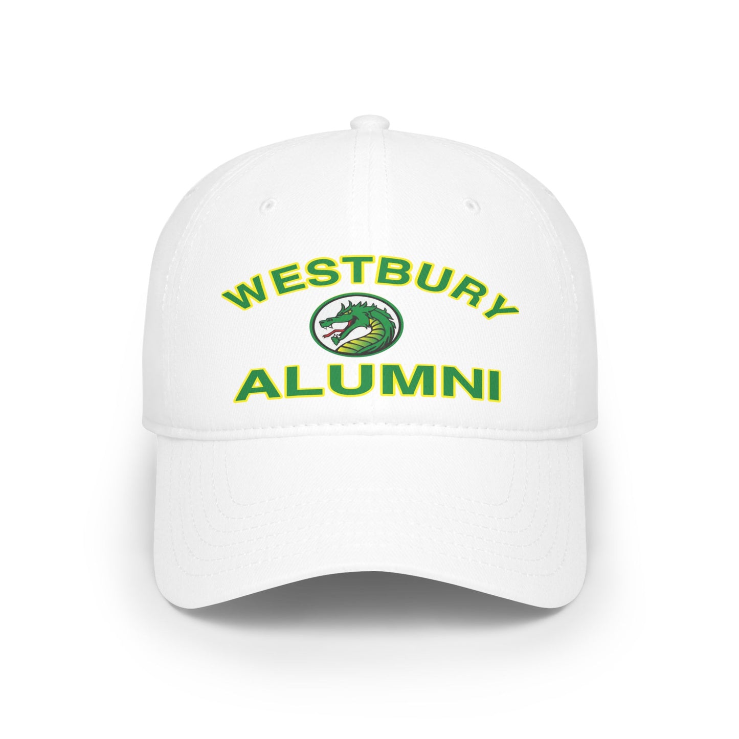 Westbury Low Profile Baseball Cap