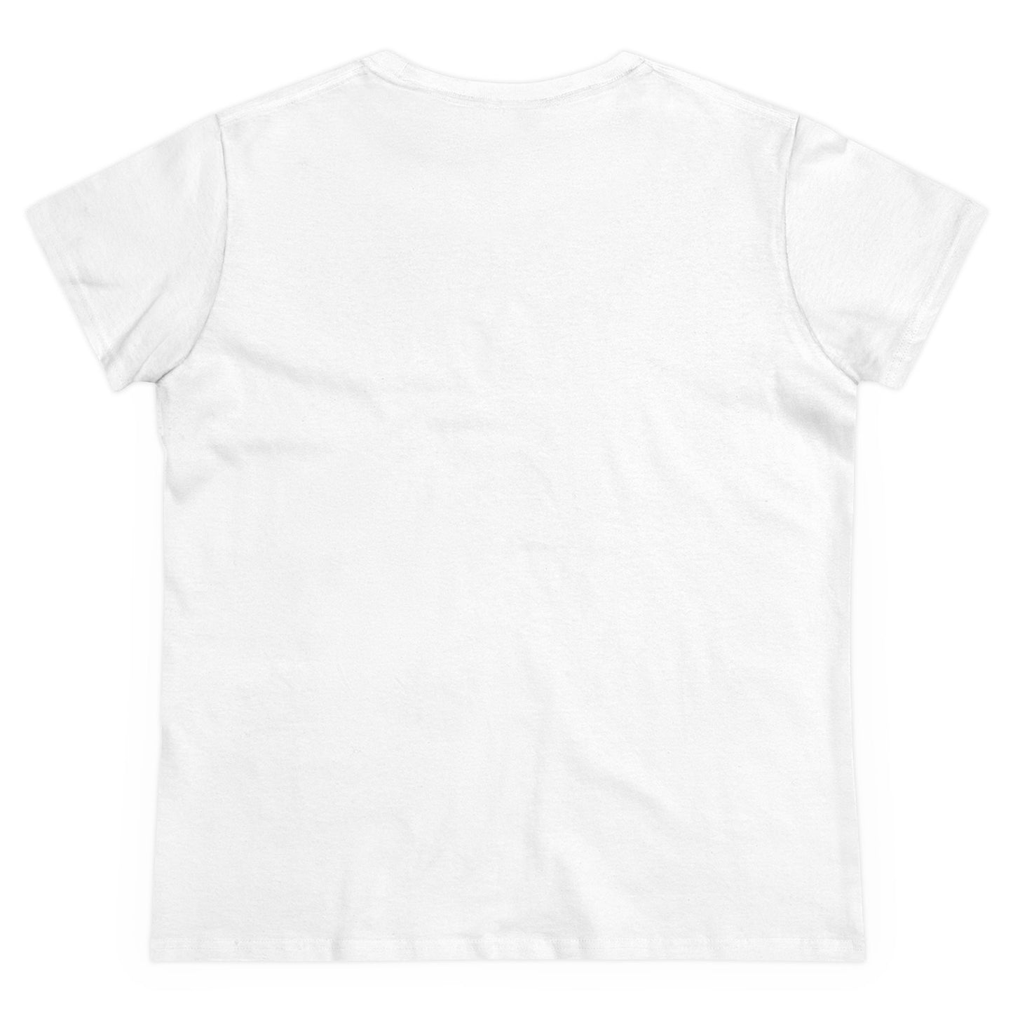 Love Women's Midweight Cotton Tee