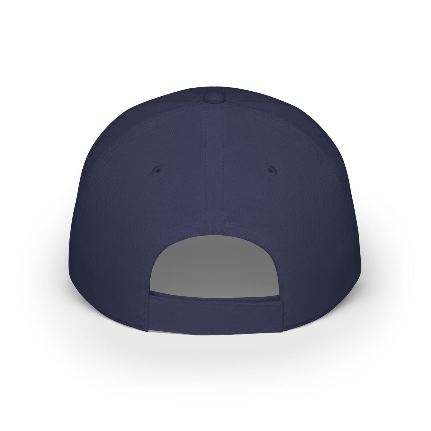 USA Low Profile Baseball Cap