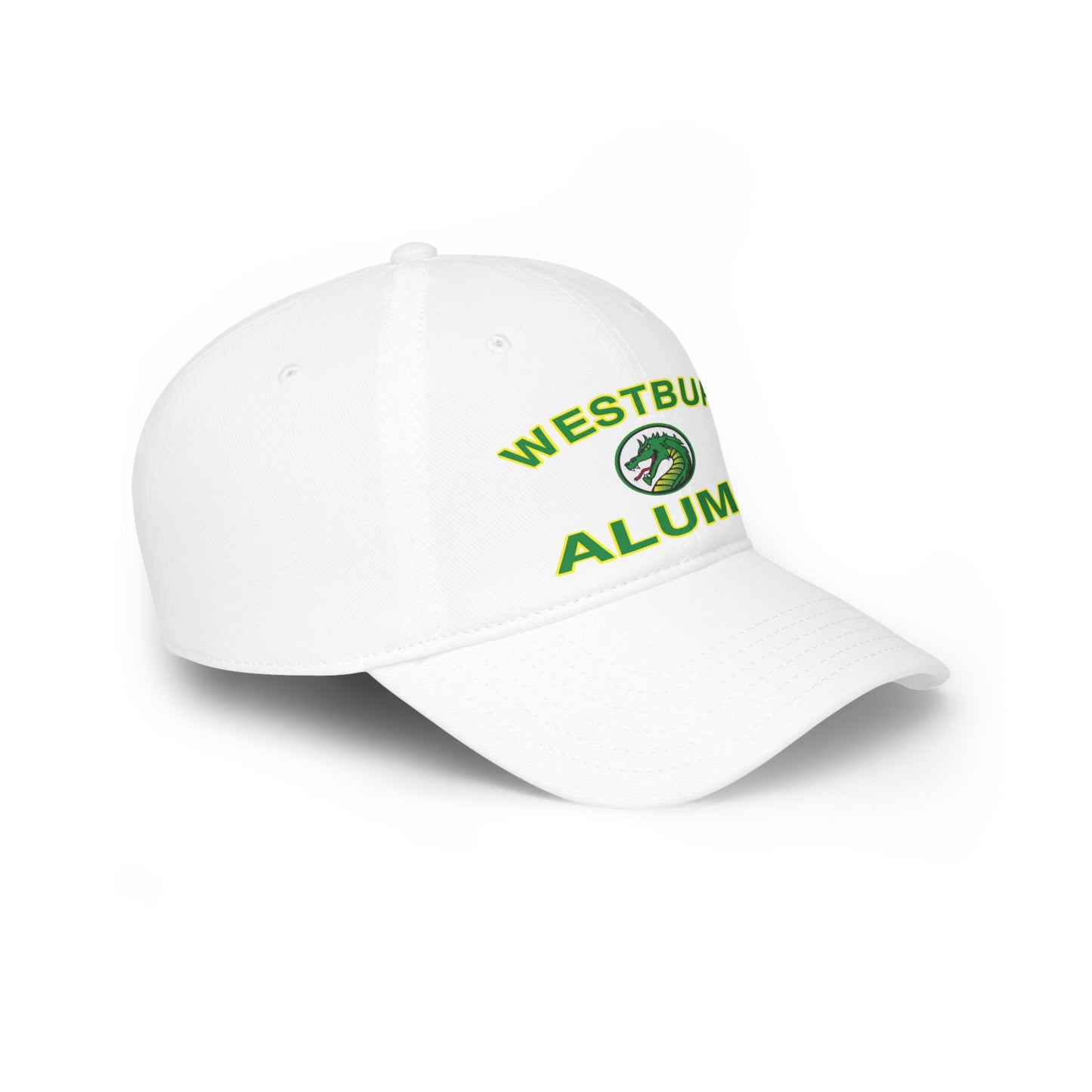 Westbury Low Profile Baseball Cap