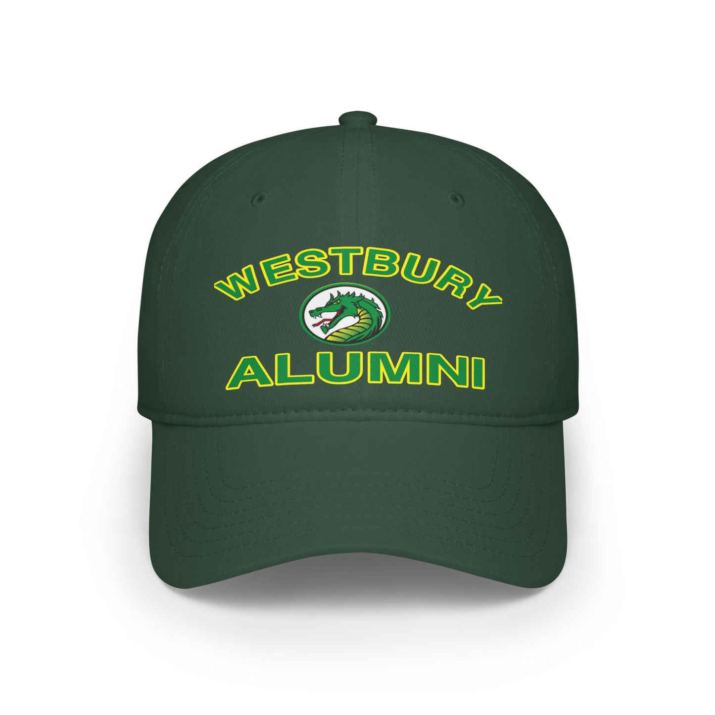 Westbury Low Profile Baseball Cap