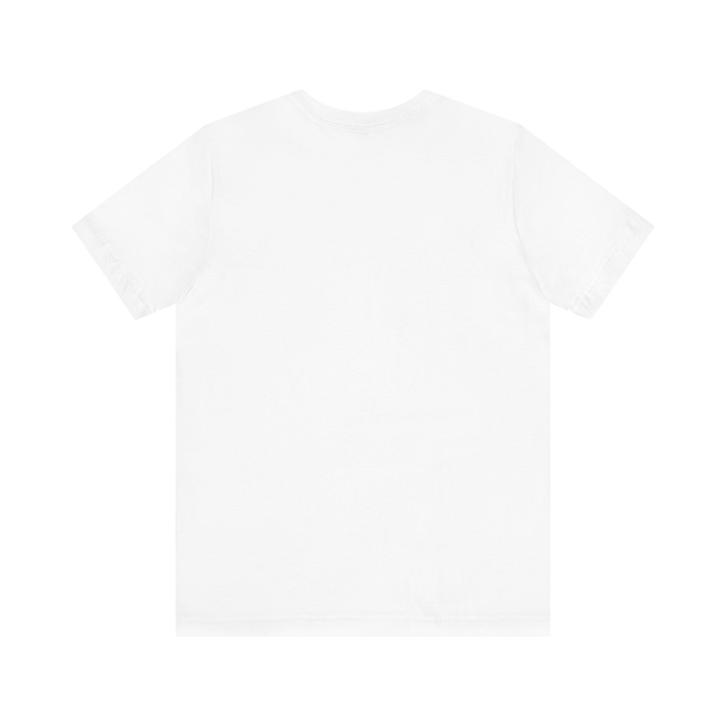 SEAN Unisex Jersey Short Sleeve Tee