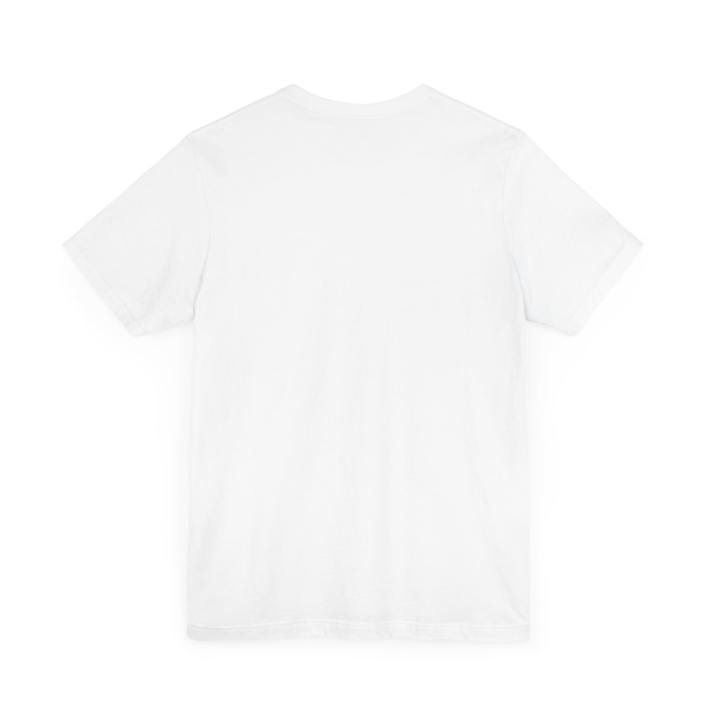 Frank Wilson Jersey Short Sleeve Tee