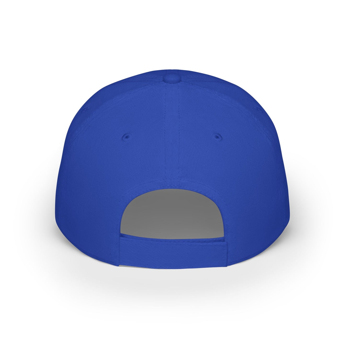 USA Low Profile Baseball Cap