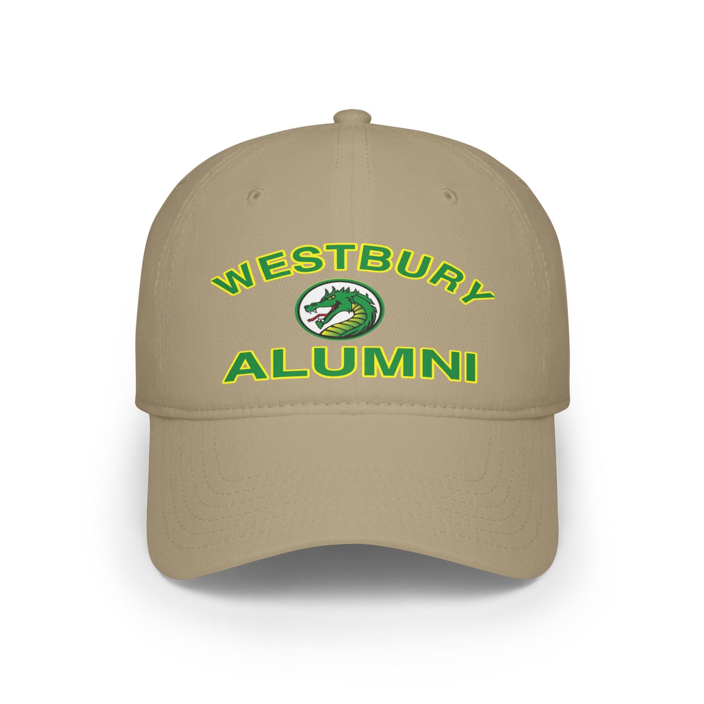 Westbury Low Profile Baseball Cap