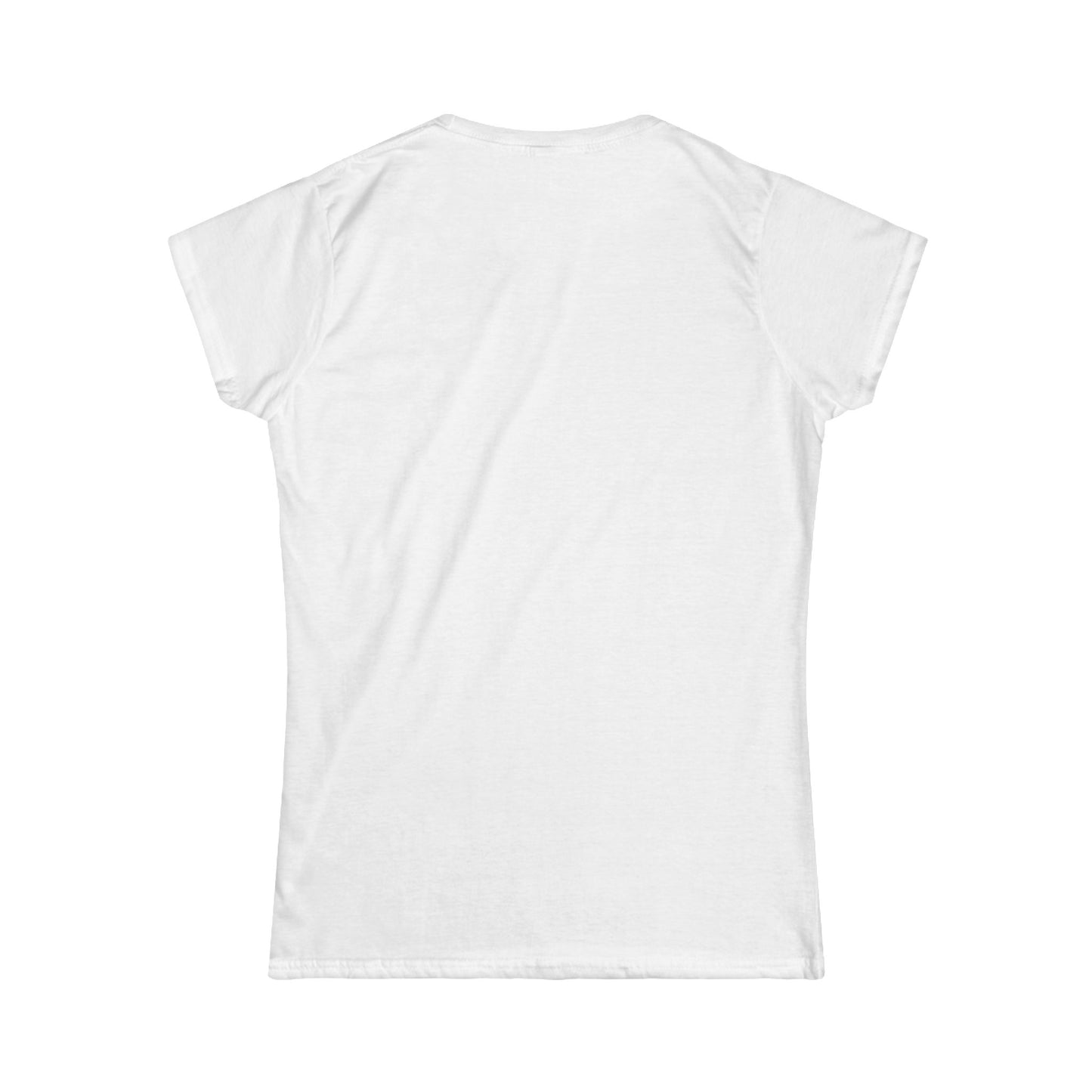 Be your kind Women's Softstyle Tee