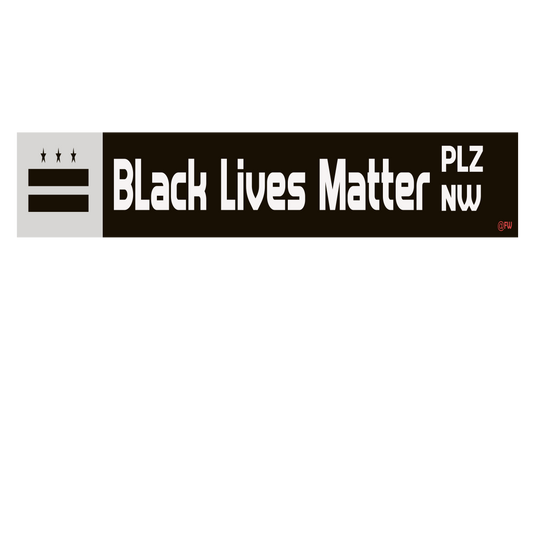 Black Lives Matter s