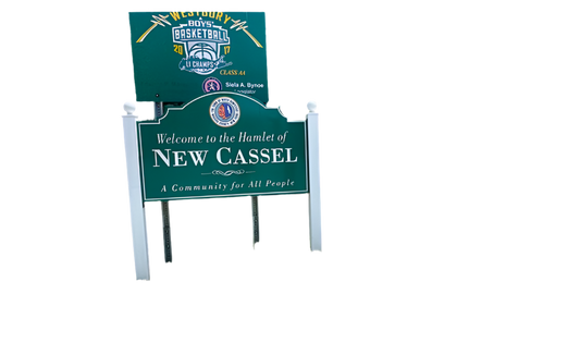 New Cassel, Ny , My Home Town