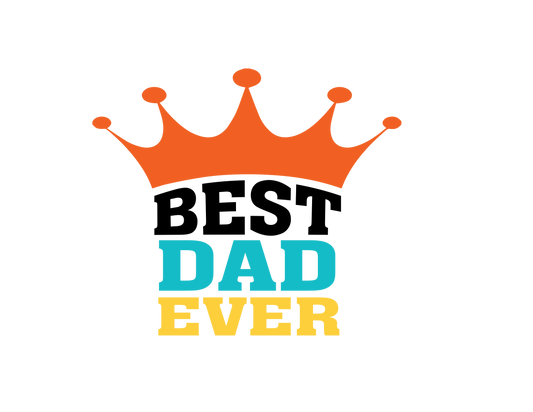 Best Dad Ever T-shirt