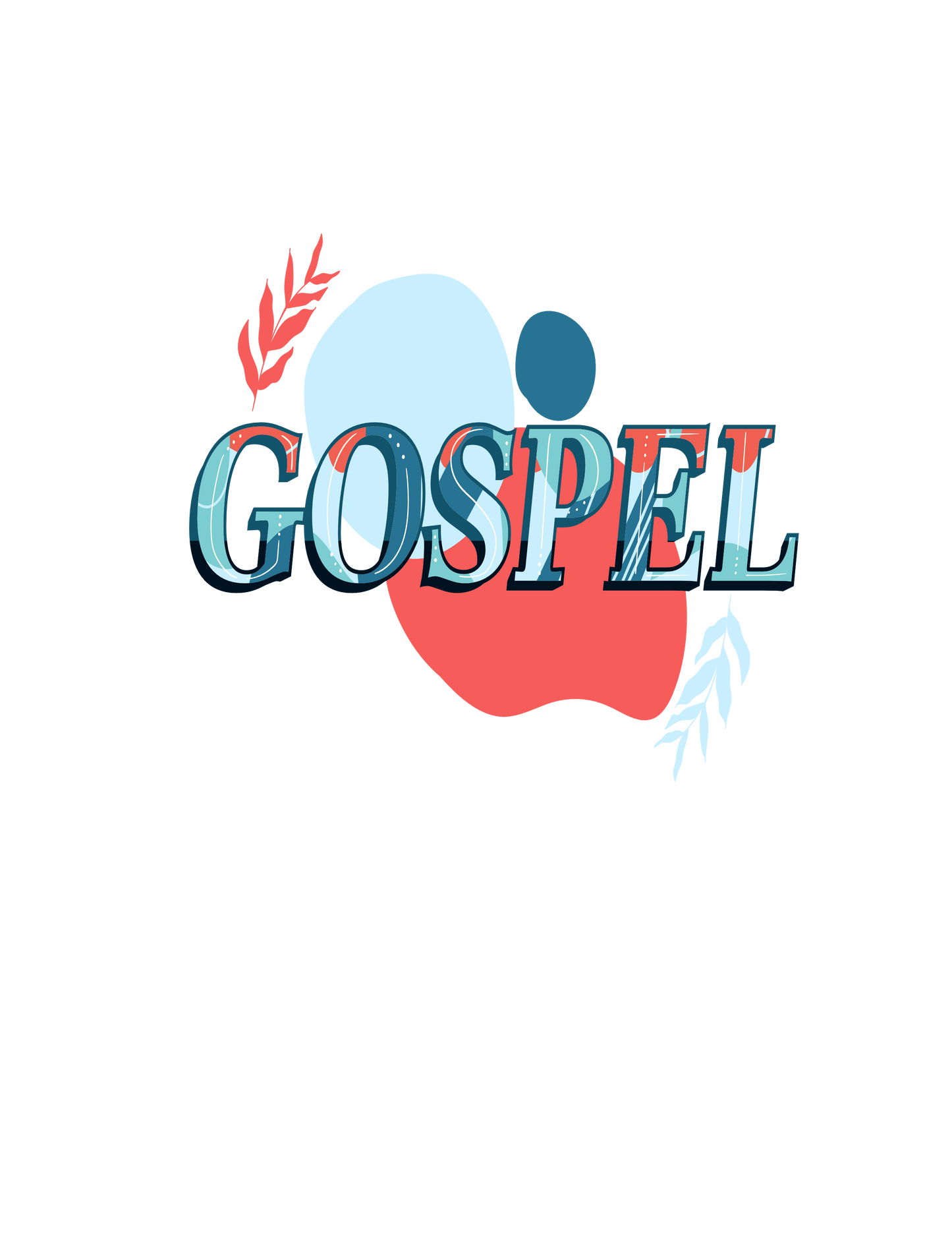 Gospel T-shirt