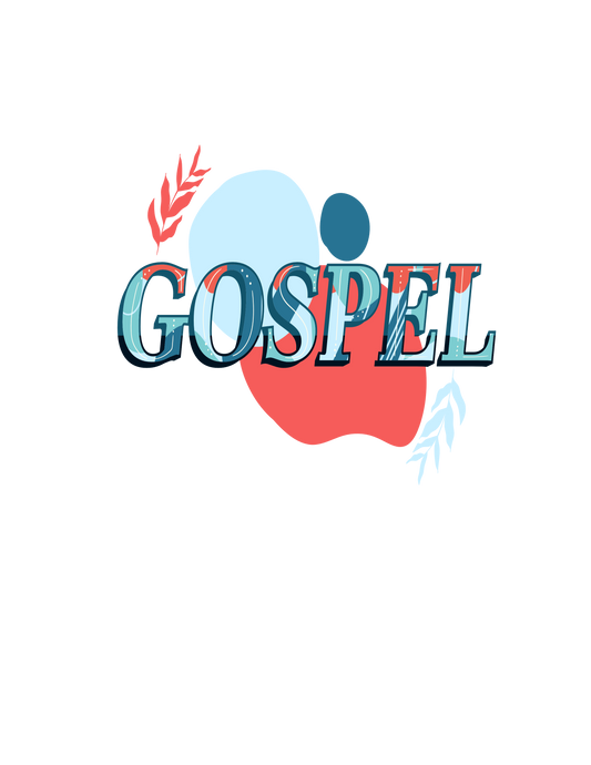 Gospel T-shirt