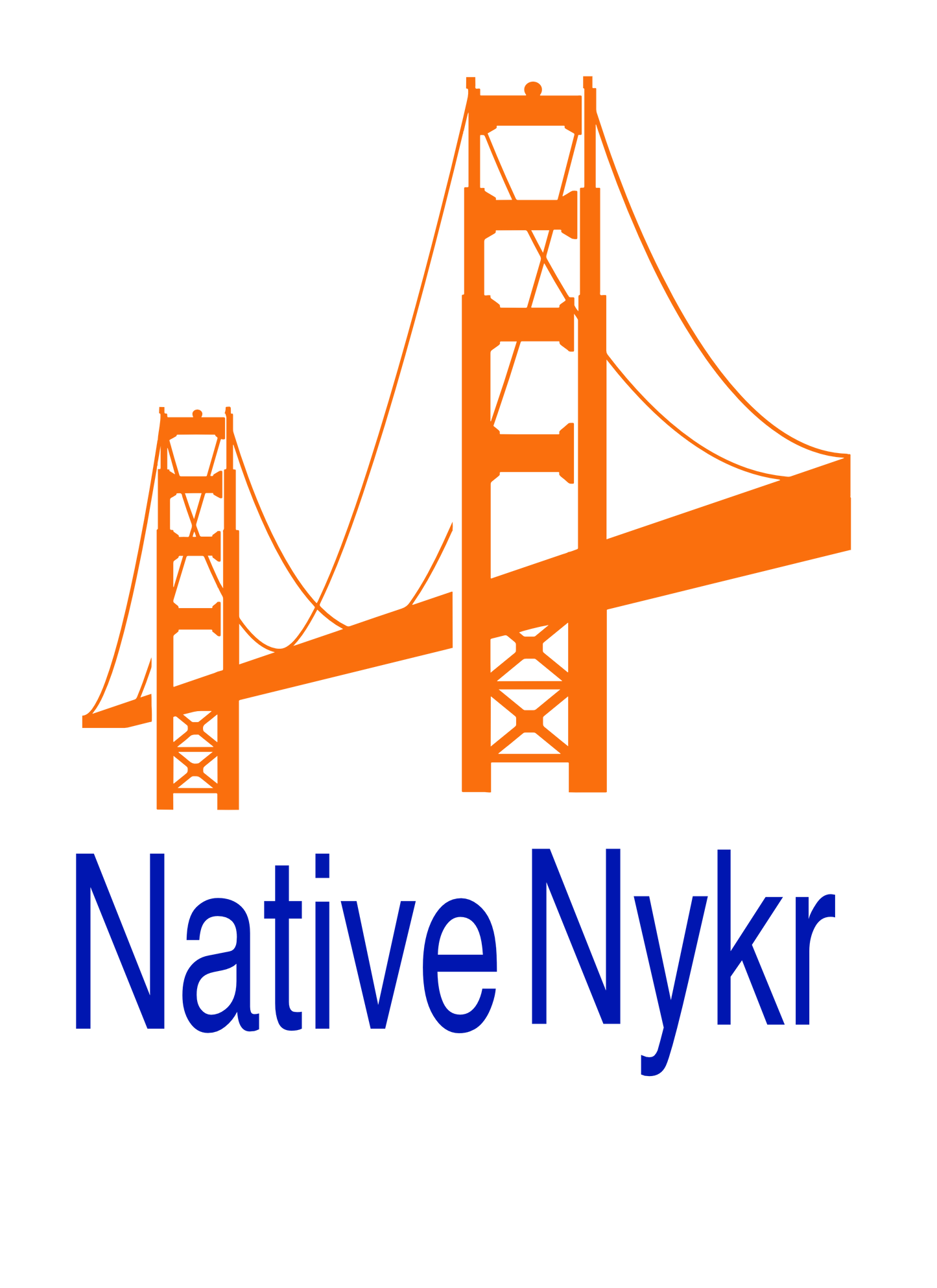 Native New Yorker T-shirt