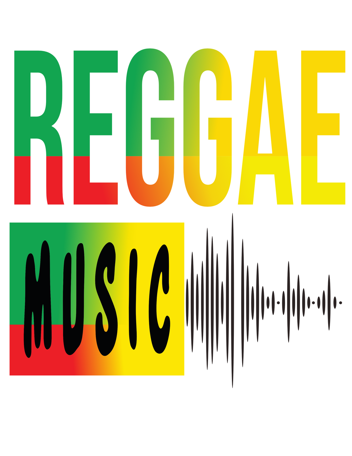 Reggae Music