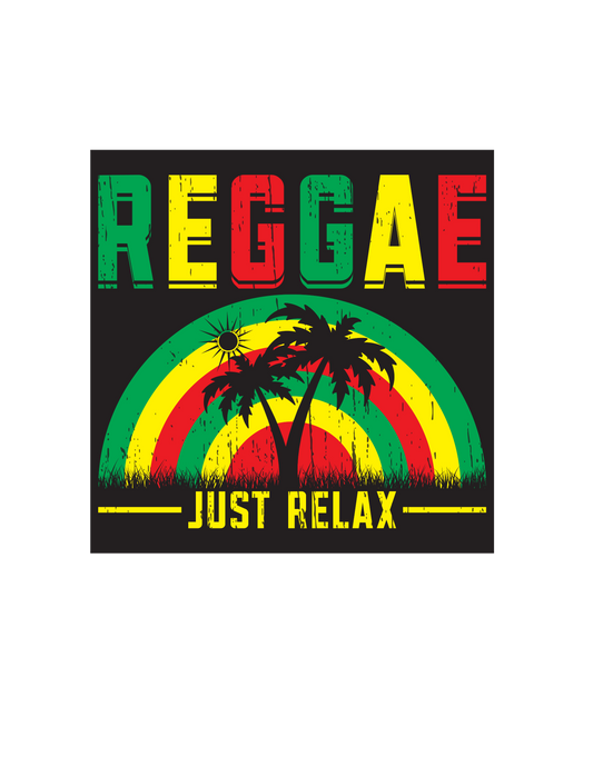 Reggae Just Relax