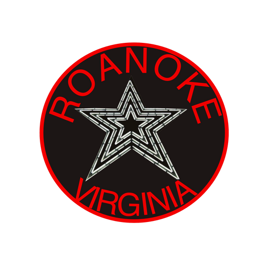 Roanoke Star, T-SHIRT