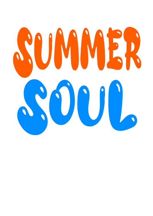 Summer Soul T-shirt